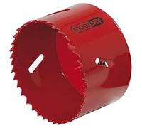 KS Tools Scie cloche 129.5121 en HSS Ø 121 mm