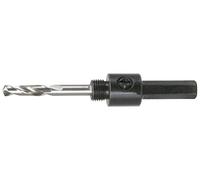 KS Tools 129.5503 Mandrin avec foret 11,00 mm Diamètre 14-30 mm