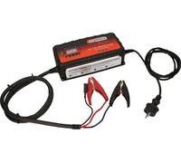 KS Tools 12V + 24V SMARTcharger Chargeur de batterie haute fréquence 25A/12,5A