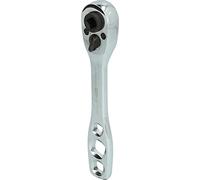 KS Tools KS Tools 5 en 1 cliquet froid/air, réversible, 157mm Quantité:1