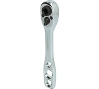 KS Tools 130.0222 Clé pour climatisation 4-en-1 157 mm | Clé pour climatisation