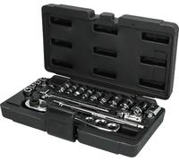 KS Tools 130.0300 Jeu de clés spéciales climatisation