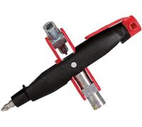 KS Tools 130.1040 Clé universelle pour armoire électrique