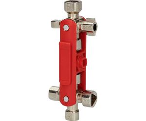 KS Tools 1301041 armoire électrique universelle, magnétique Clé pour armoires de distribution Zinc moulé sous pression 1 pc(s)