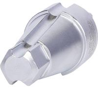 KS Tools – Clé étagée 1302010 – 3 étages, 1/2"–1"