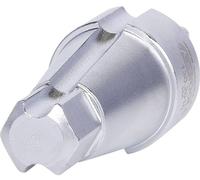 KS Tools – Clé étagée 1302010 – 3 étages, 1/2"–1"