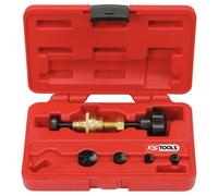 KS TOOLS 136.1005 Fraise de rechange, 3/4x24 mm extérieur