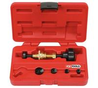 KS TOOLS 136.1005 Fraise de rechange, 3/4x24 mm extérieur
