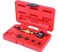 KS Tools Appareil à fraiser les sièges de robinet 1361105 – 6 pièces