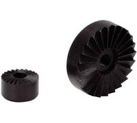 KS Tools Fraise 1361006 – 1" x 28 mm Ø extérieur – 1 pièce