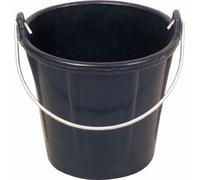 KS Tools Seau maçon modèle français 140.0037 en caoutchouc synthétique 13 litres