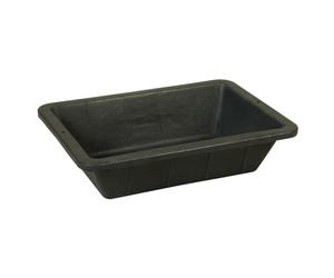 KS Tools - 140.0044 - Auge caoutchouc - 25 L - 600x400x160 mm