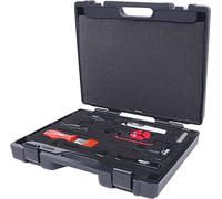 KS TOOLS 140.1040 Kit de démontage de disque