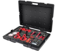 KS Tools 140.1065 Jeu Master de disques et de démontage, 13 pièces