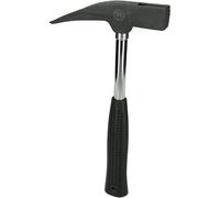 KS Tools Marteau de charpentier 140.2001 - manche en acier tubulaire - 600 g