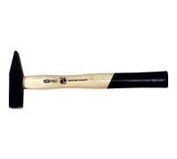 Ks Tools 140.2062 Hachette Canadienne Tête Manche Hickory Maintenu Avec Coins En Acier 600 G G