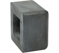 KS Tools 140.2075 1402075 Rehausse en caoutchouc 400 g 72 mm DIN 6475 1 pc(s)