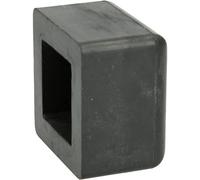 KS Tools 140.2076 1402076 Rehausse en caoutchouc 400 g 72 mm DIN 6475 1 pc(s)