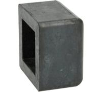 KS Tools 140.2077 1402077 Rehausse en caoutchouc 400 g 72 mm DIN 6475 1 pc(s)