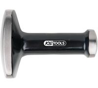 KS Tools Grand tas enclume 125 mm 140.2104
