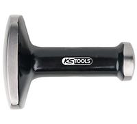 KS Tools Grand tas enclume 125 mm 140.2104