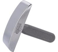 KS Tools Tas à tête carrée 130 mm 140.2117 table bombée