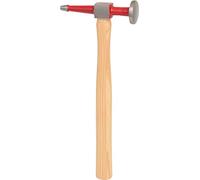 KS Tools – Marteau débosseleur de carrossier – panne droite, tête ronde plate – 325 mm