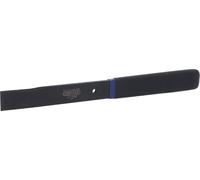 KS Tools Burin de carrossier 140.2162 L 300 mm Zone de coupe 2,5 mm