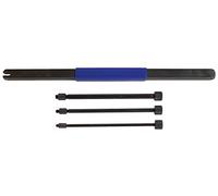 KS TOOLS 140.2190 Coffret de Démontage de Charnières de Porte, 4pcs