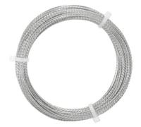 KS TOOLS 140.2211 Fil de coupe, démontage de vitre