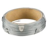 KS TOOLS 140.2215 Fil de coupe, démontage de vitre