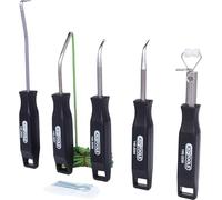KS Tools 140.2240 Coffret de levier de montage 5 pièces