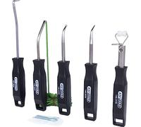 KS Tools Coffret de démontage de disque 140.2240, 5 pièces