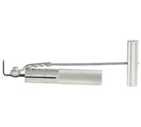 KS Tools Couteau manuel pour pare-brise 140.2241