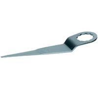 KS Tools Lame de grattoir 140.2256 - droite/coudée - 90 mm - profondeur 50 mm - 1 pièce
