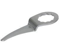 KS Tools Couteau pointe courbée 140.2261 pour 140.2251 – Profondeur de coupe 55 mm