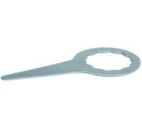 KS Tools Couteau droit 140.2263 pour 140.2251 – Profondeur de coupe 35 mm