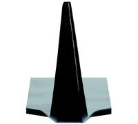 KS Tools 140.2274 Jeu de 6 lames pour couteau à pare-brise Pointe droite 19 mm
