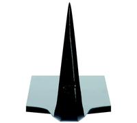 KS TOOLS Lame pour couteau pare-brise, 25mm, pack de 6