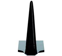 KS Tools 140.2278 Jeu de 6 lames pour Couteau à pare-brise pointe droite 38 mm