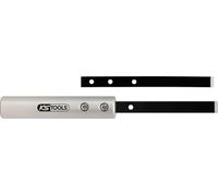 KS Tools 140.2282 Grattoir manche alu 13 x 240