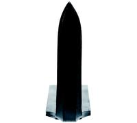 KS Tools 140.2294 Lame pour couteau à pare-brise Pointe en ogive 32mm