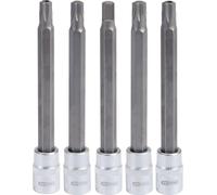 KS TOOLS 140.2300 Jeu de Douilles Tournevis Spéciales Airbag