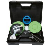 Ks Tools 140.2336 Guide Pour Corde À Piano À Ventouse