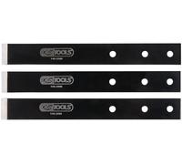 KS Tools Jeu de lames racleuses pliantes KS Tools, longueur de lame 19mm, 3 pièces Quantité:1