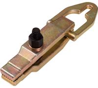 KS Tools 140.2415 Pince de traction effilée