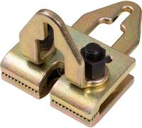 KS Tools KS Tools Pince de traction à mors doubles à deux sens de direction, 175 mm Quantité:1