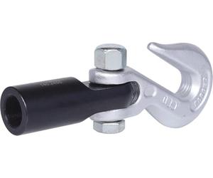 KS Tools 140.2455 Crochet simple pour masse à inertie 700.1415.