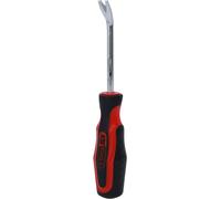 KS Tools Pince-solvant 140.2615, courte, 200 mm, ouverture 5 mm