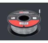 KS TOOLS 140.2642 Fil de coupe, démontage de vitre